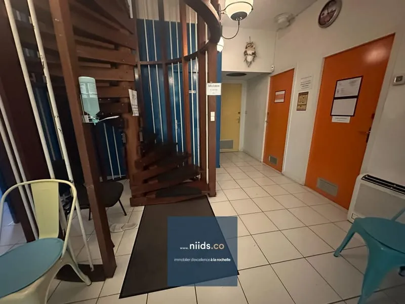 Maison à vendre Aytré - Photo 1