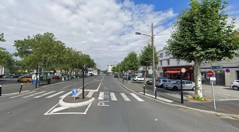 A vendre Nouveau en EXCLUSIVITE un Immeuble de rapport sur le se - Photo 1