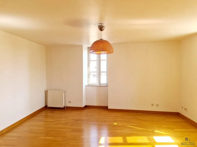 Immeuble à vendre Salies-de-Béarn - Photo 1