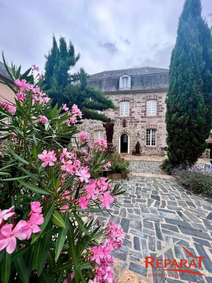 Immeuble à vendre Allassac - Photo 1