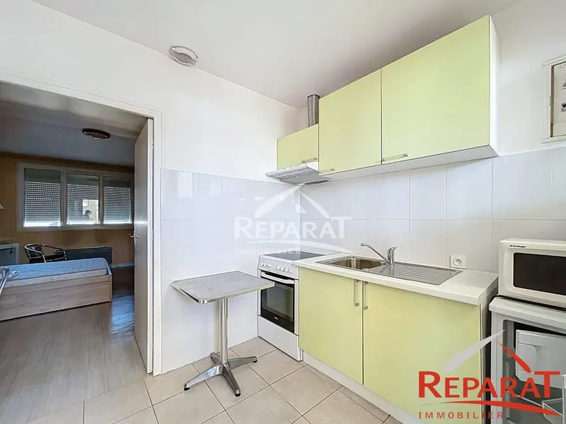 Immeuble à vendre Objat - Photo 1