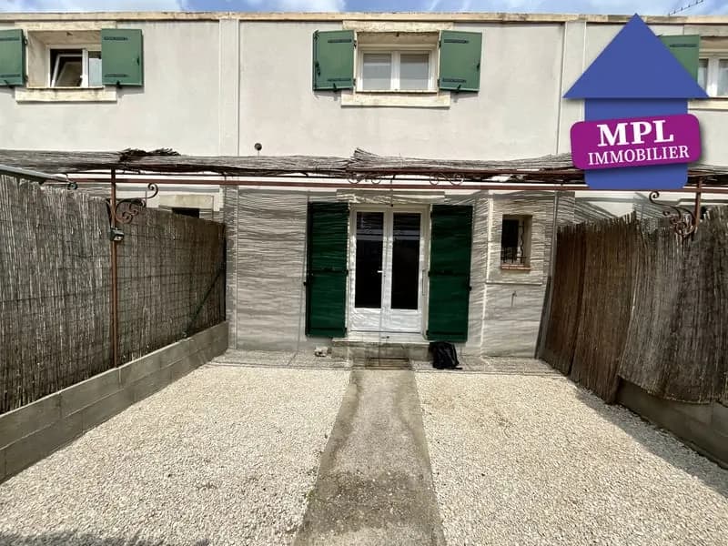 ? IMMEUBLE DE RAPPORT - CASTELNAU-LE-LEZ - Photo 1