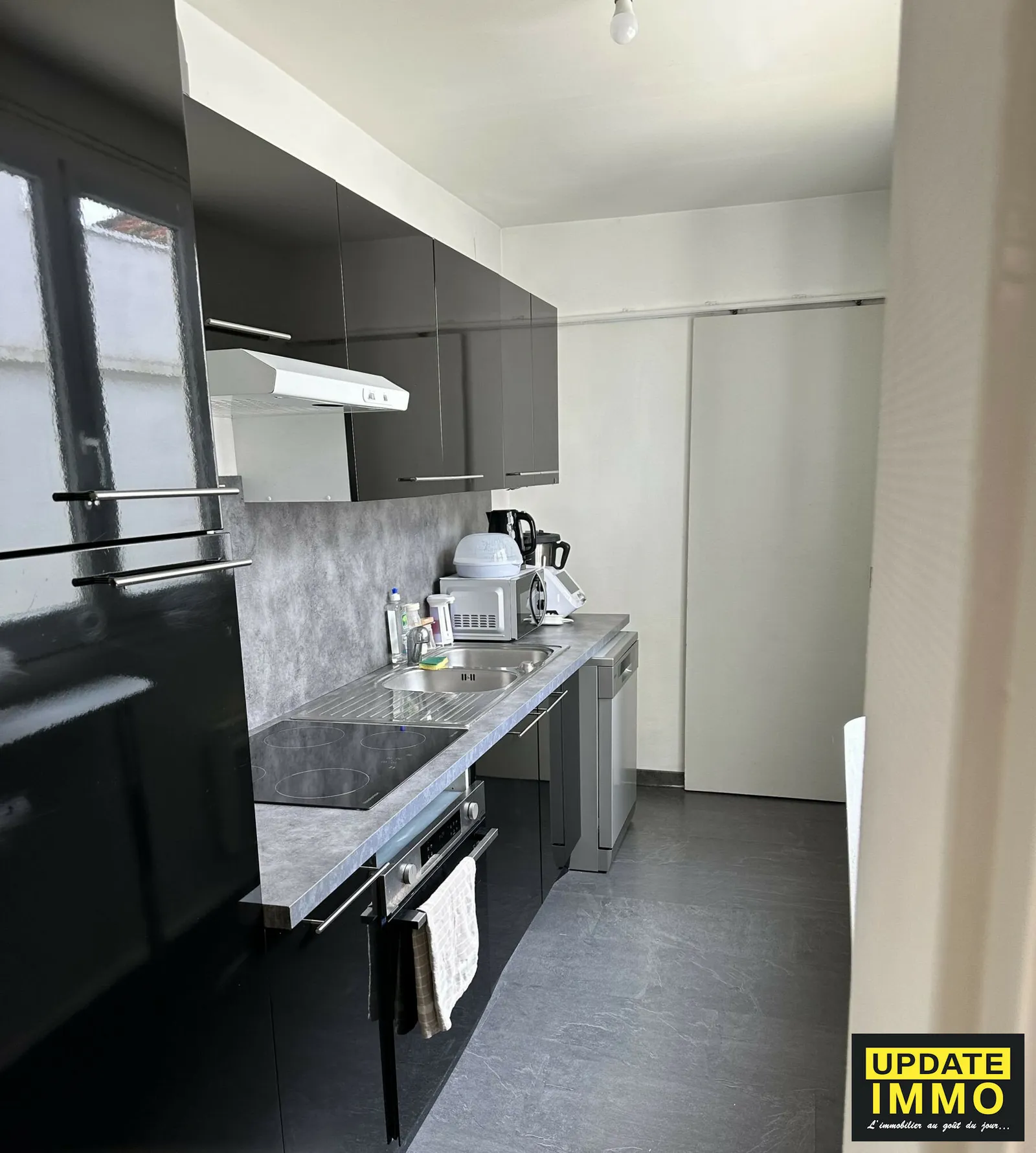 Immeuble mixte au centre de Neufchâteau - Photo 1