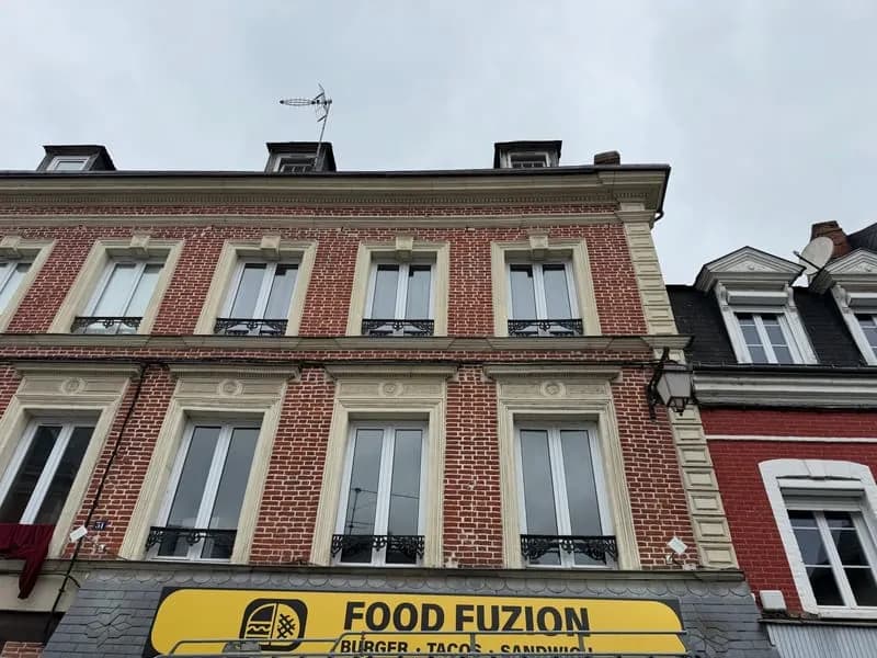 Immeuble de rapport - Photo 1