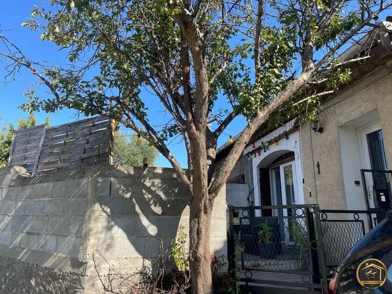 IMMEUBLE DE 3 GRANDS APPARTEMENTS SANS COPROPRIETE - TRÈBES - Photo 1
