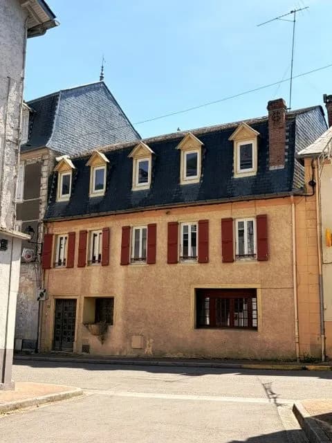 Immeuble à vendre Cierp-Gaud - Photo 1