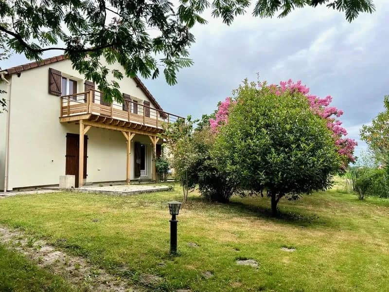 A VENDRE | Ensemble locatif | Madiran, 65 - Photo 1