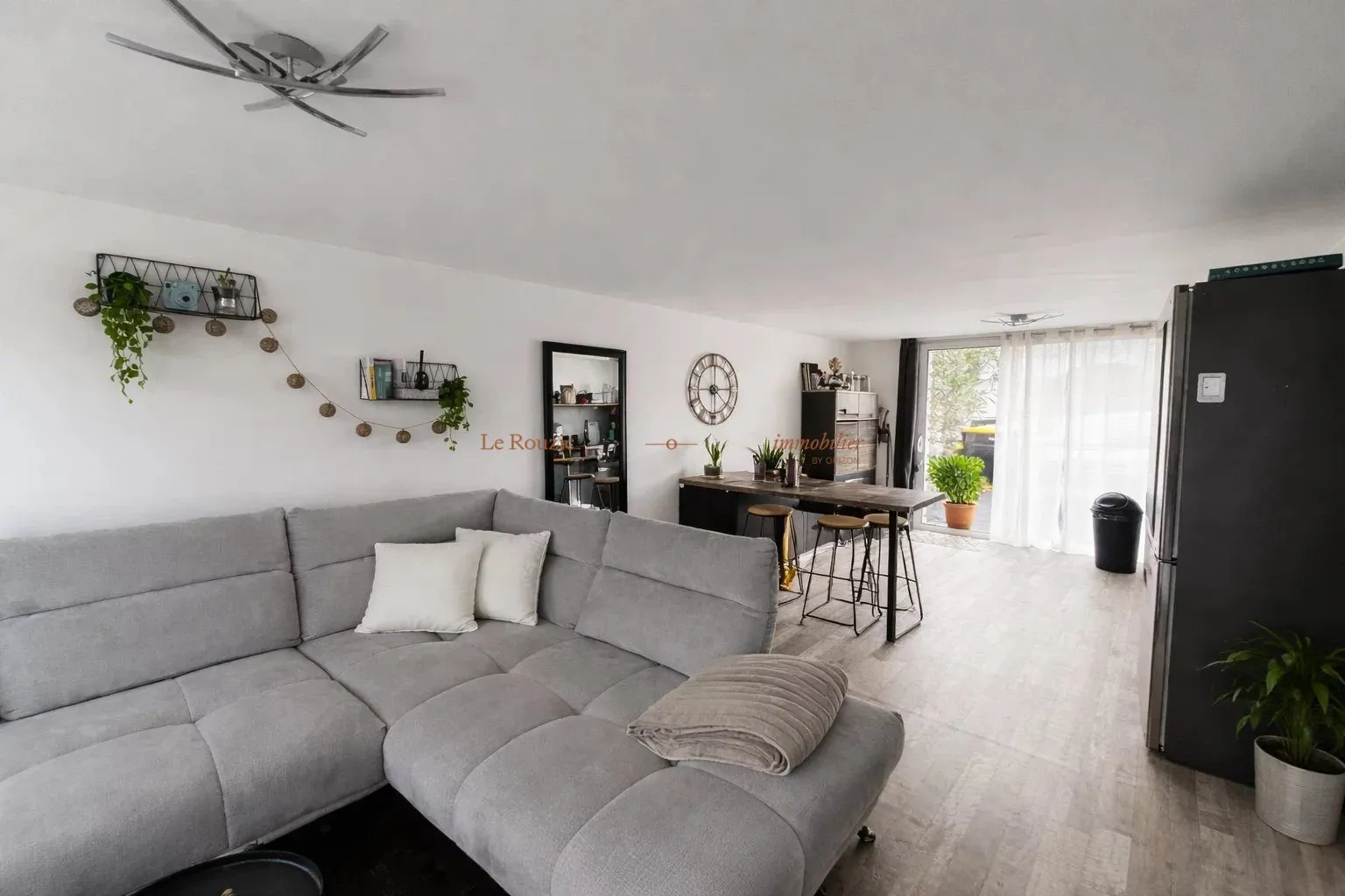 Lot de 3 appartements, VANNES OUEST, 168 m², DPE B ! - Photo 1