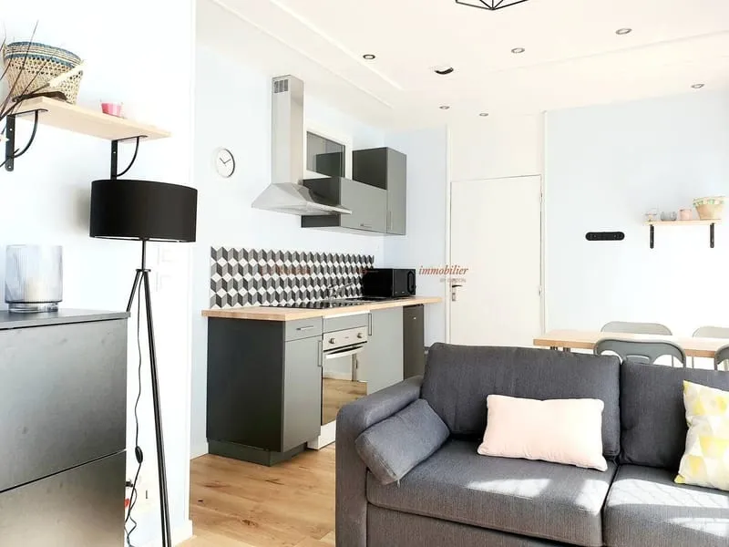 IMMEUBLE - ST PATERN - VANNES - Photo 1