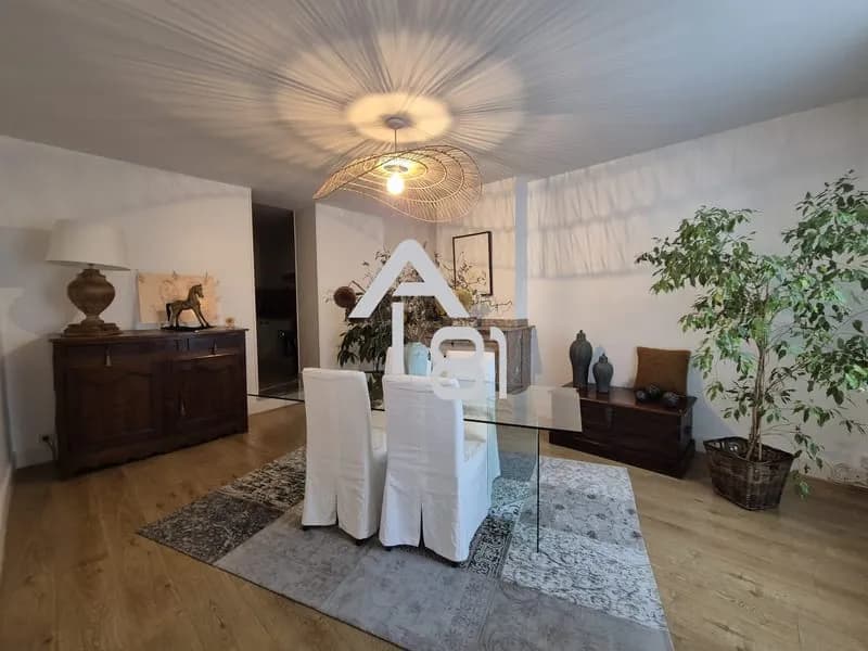 MAZAMET Centre-ville - 3 appartements T3/4 dans une petite copro - Photo 1