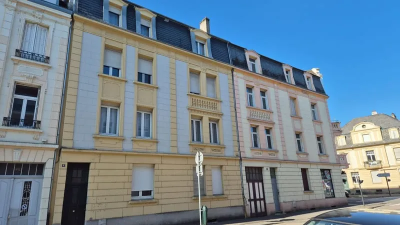 Immeuble Thionville 320 m2 - Photo 1
