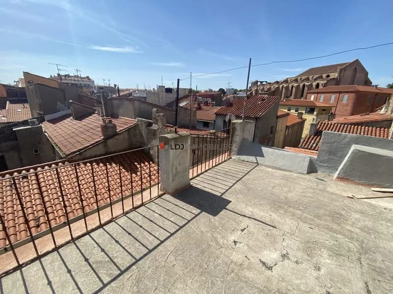 Immeuble, 87 m² - Photo 1