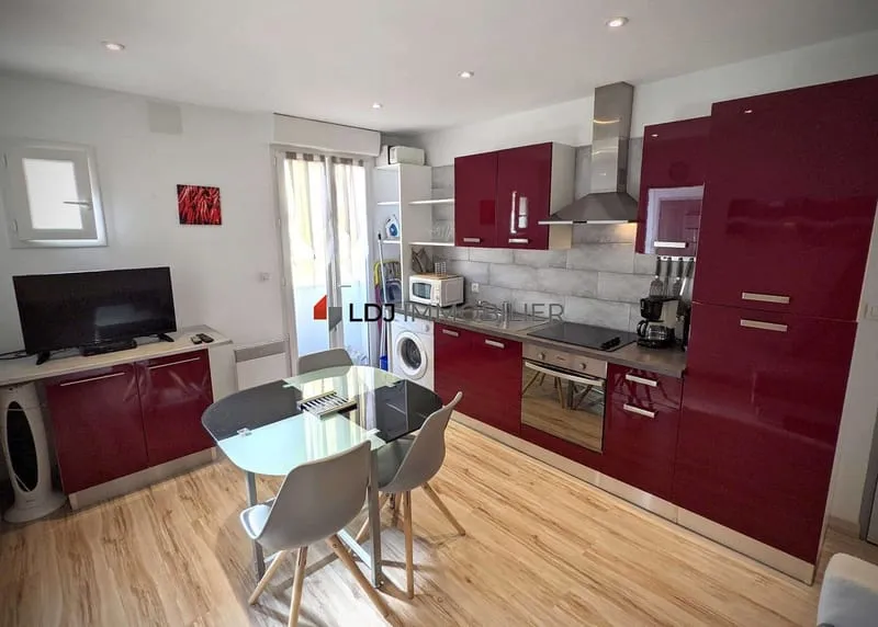 IMMEUBLE 5 APPARTEMENTS - Photo 1