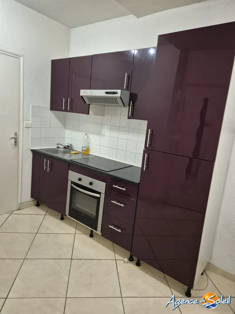 Immeuble à vendre Narbonne - Photo 1