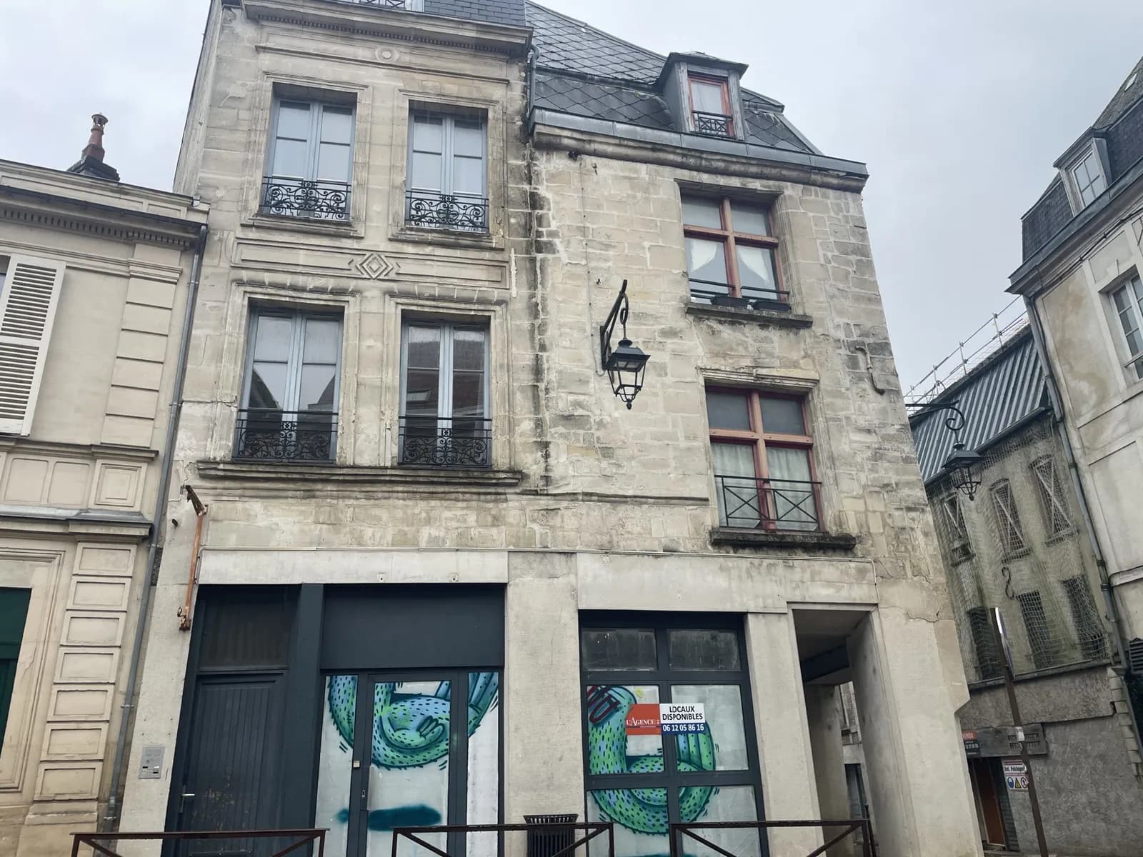 OPPORTUNITE POUR INVESTISSEURS - Photo 1