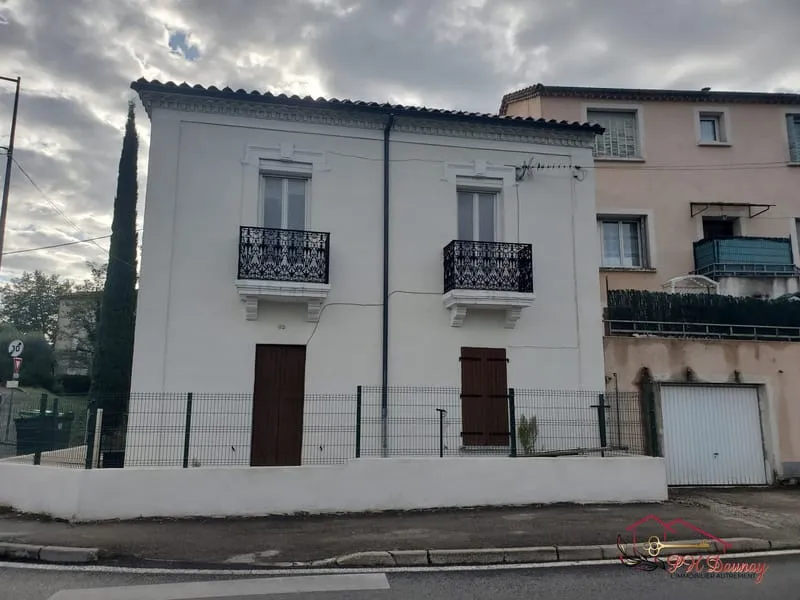 Immeuble à vendre Ales - Photo 1