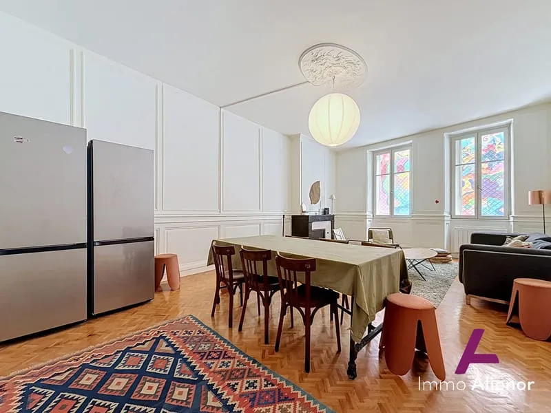 Immeuble à vendre Bordeaux - Photo 1