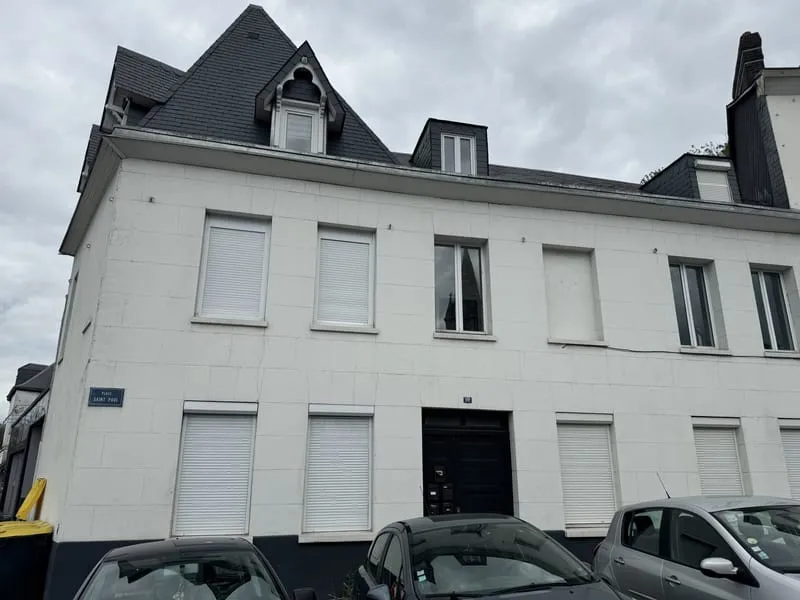 Immeuble 5 appartements - Photo 1