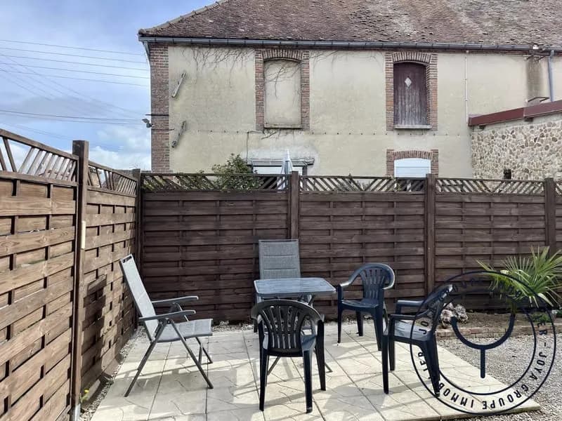 Immeuble de rapport - Photo 1