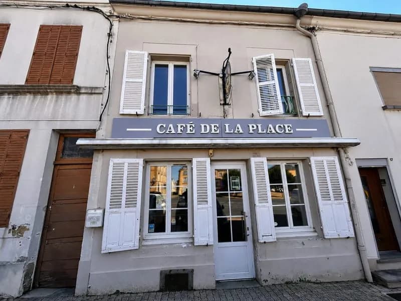 Immeuble à vendre Bazeilles - Photo 1