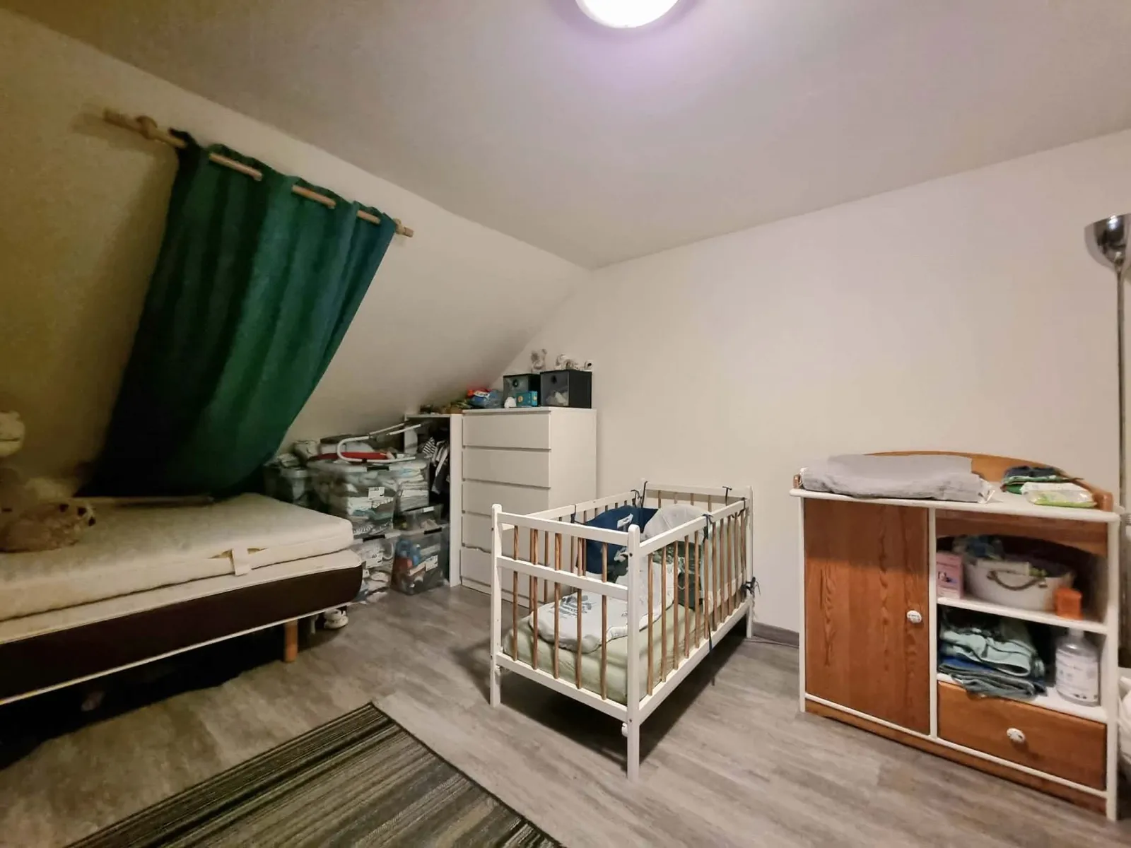 Maison avec deux appartements déjà loués - Le combo parfait - Photo 1