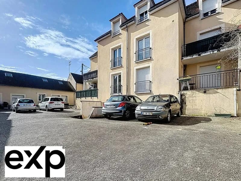 Immeuble à vendre Mantes-la-Ville - Photo 1