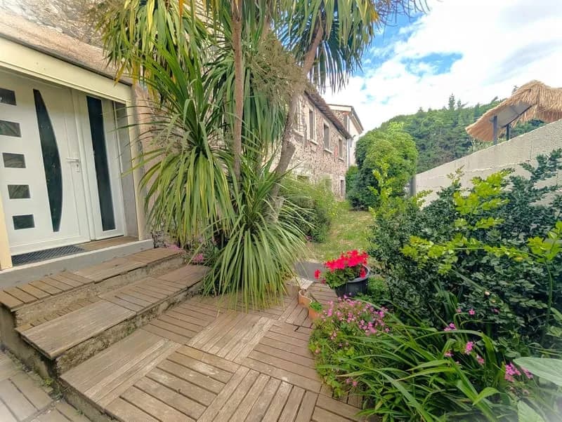 Immeuble à vendre Agde - Photo 1