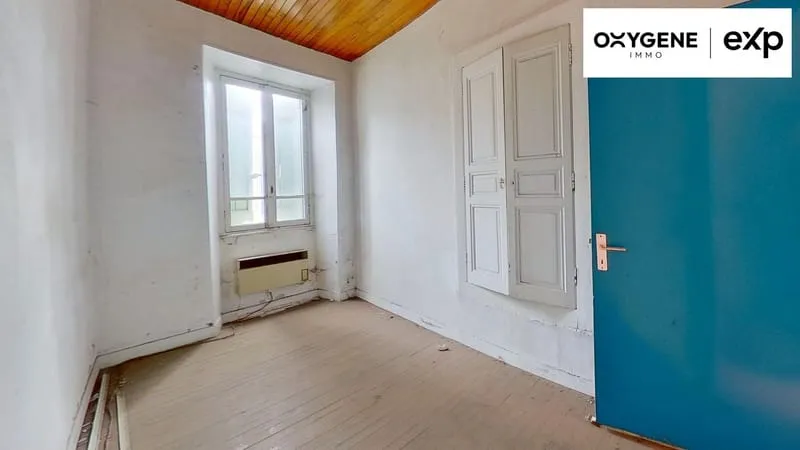 MAISON IMMEUBLE 3 STUDIOS A RENOVER - Photo 1