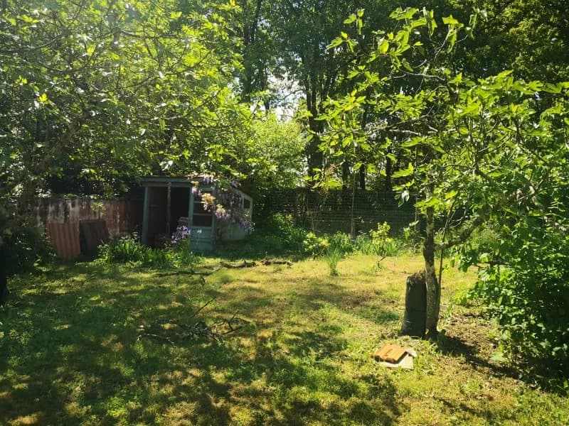 Ensemble immobilier fort potentiel - Photo 1
