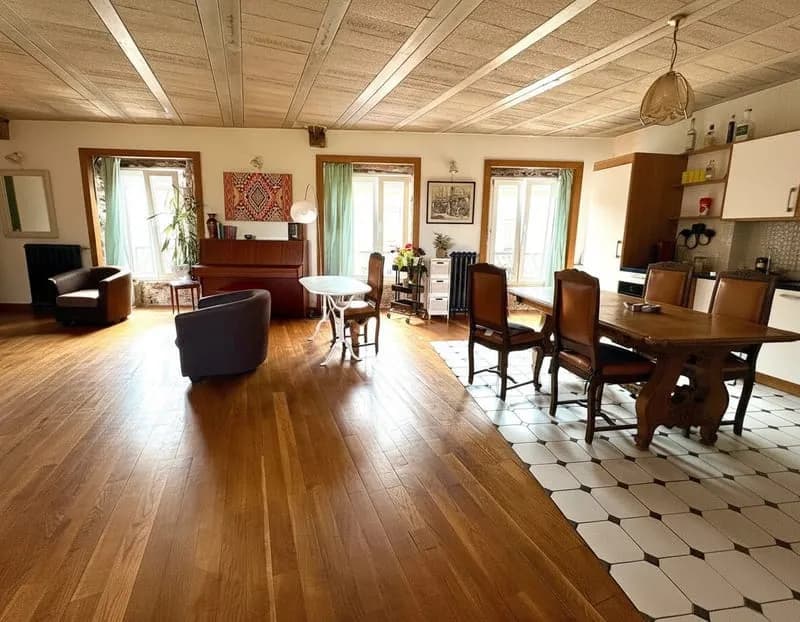 Maison à vendre Tournan-en-Brie - Photo 1