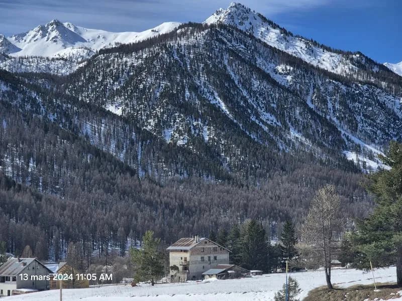 Ensemble Immobilier 3 Chalets NEVACHE - Photo 1