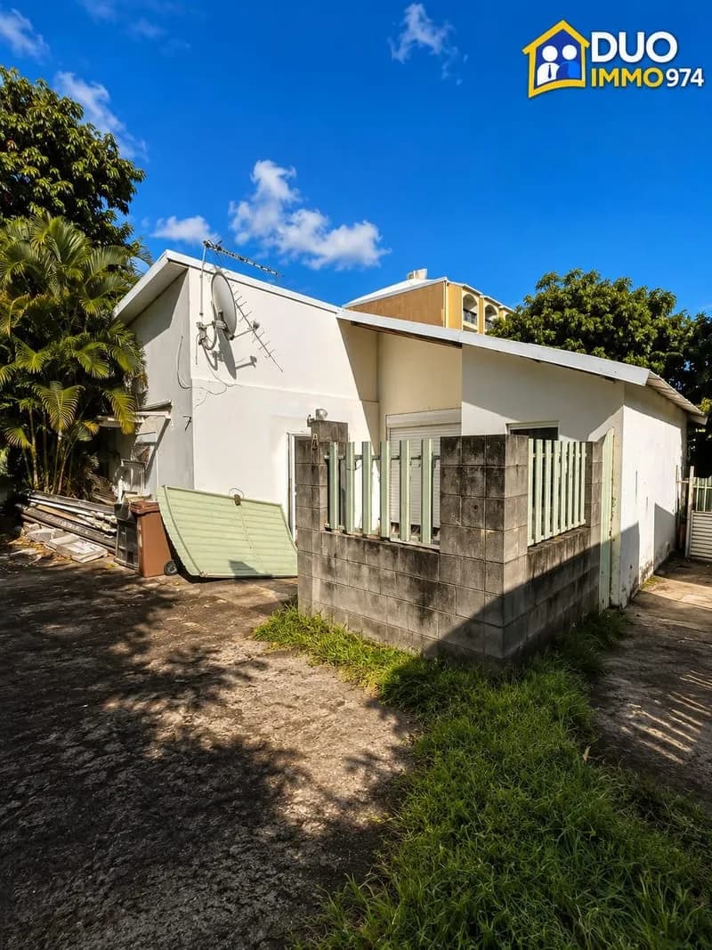 Ensemble immobilier patrimonial de 835 m² - Fort potentiel de - Photo 1