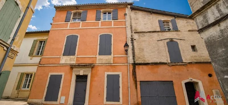 Ensemble immobilier Arles - Photo 1