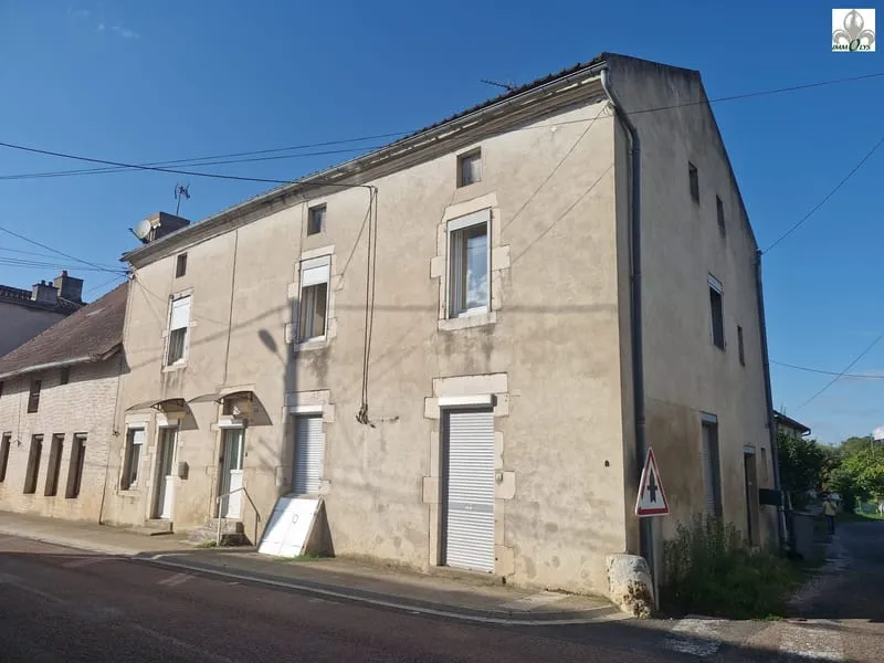 Immeuble 3 appartements - Photo 1