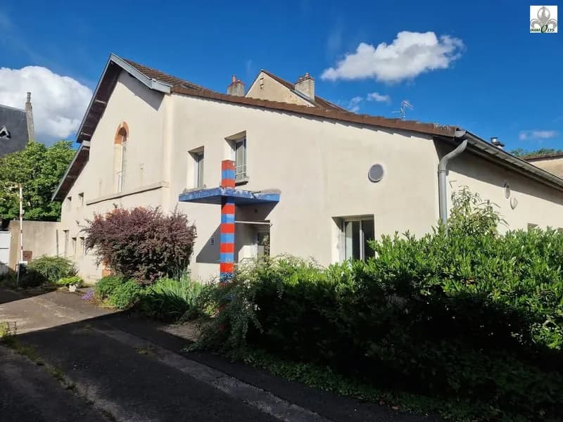 Immeuble à vendre Beaune - Photo 1