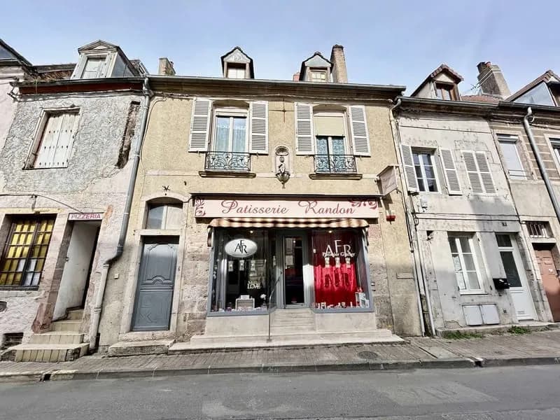 ENSEMBLE IMMOBILIER STRATEGIQUE - Photo 1