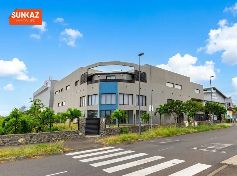 Investissement locatif ? Immeuble de 2018 - ZI4 - Photo 1