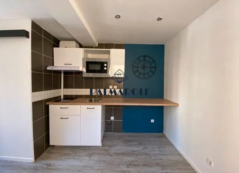 PERPIGNAN - Saint Jacques - Immeuble de rapports 3 studios - - Photo 1