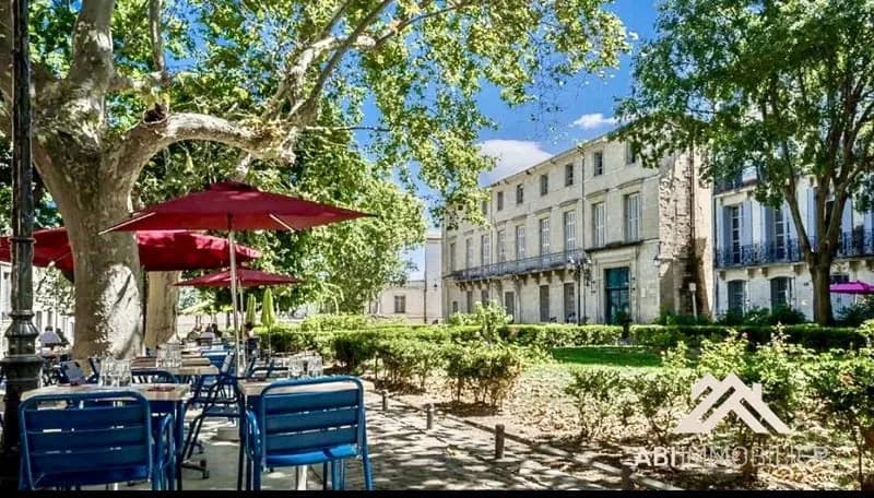 IMMEUBLE DE RAPPORT CANOURGUE - Photo 1