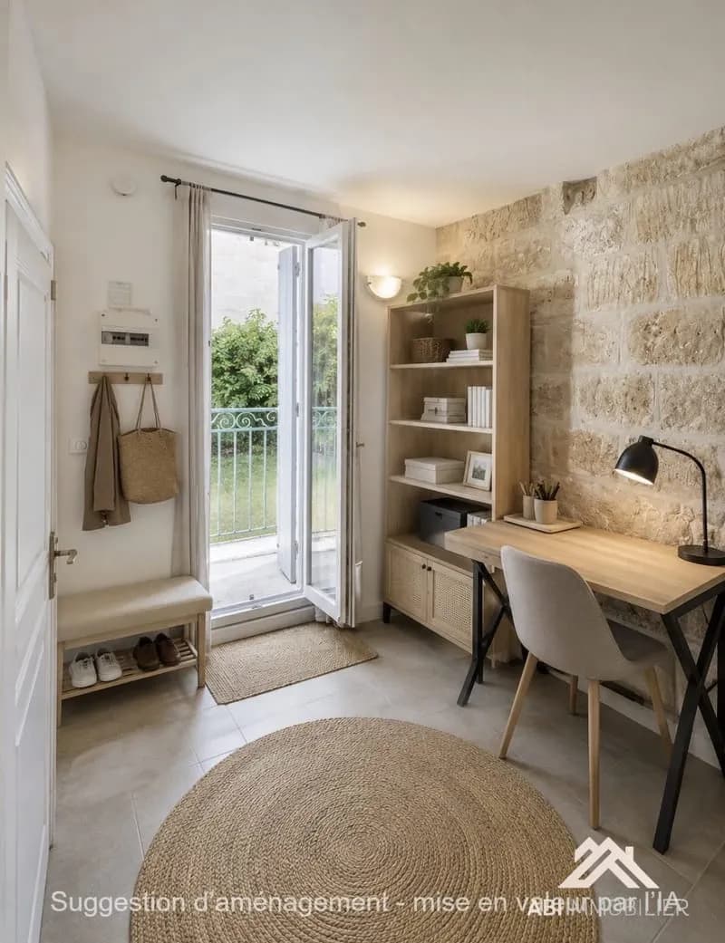 IMMEUBLE DE RAPPORT CANOURGUE - Photo 1