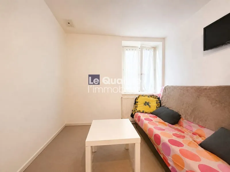 Immeuble à vendre Chambéry - Photo 1