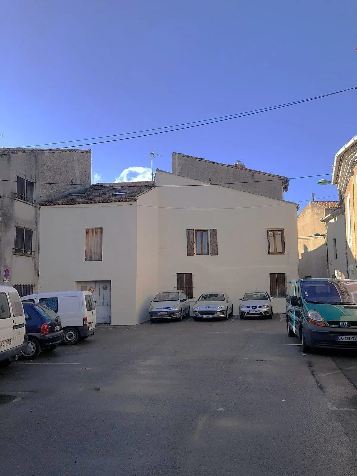 Immeuble de rapport - 7 appartements rénovés - Centre-vill - Photo 1