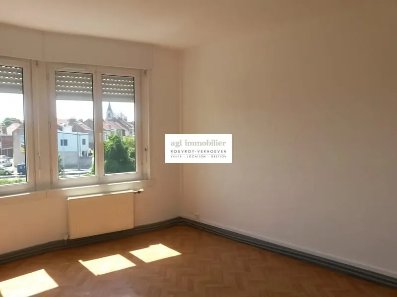 Immeuble de rapport entièrement loué - Coudekerque-Branche - Photo 1