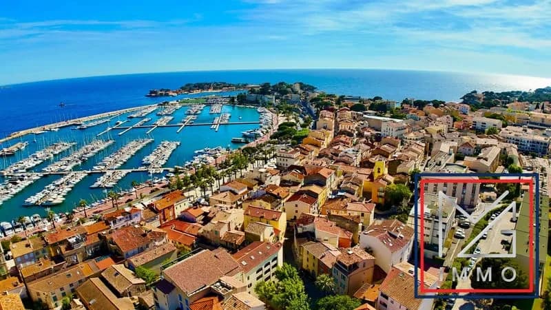 BANDOL CENTRE VILLAGE - Photo 1