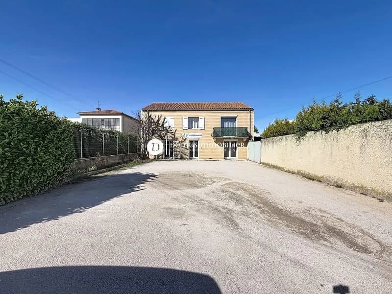 Idéal investisseur - Photo 1