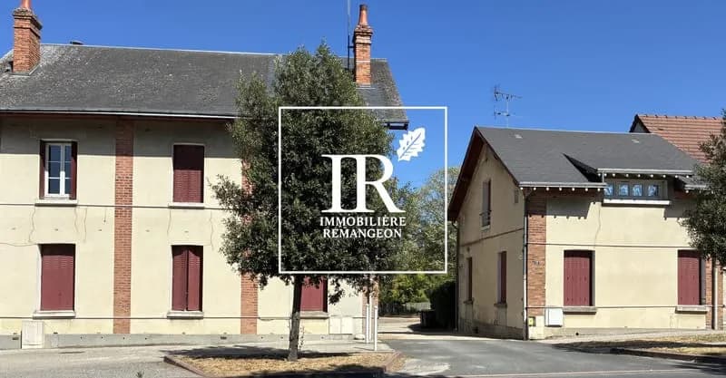APPARTEMENTS LOUES POUR INVESTISSEUR - Photo 1
