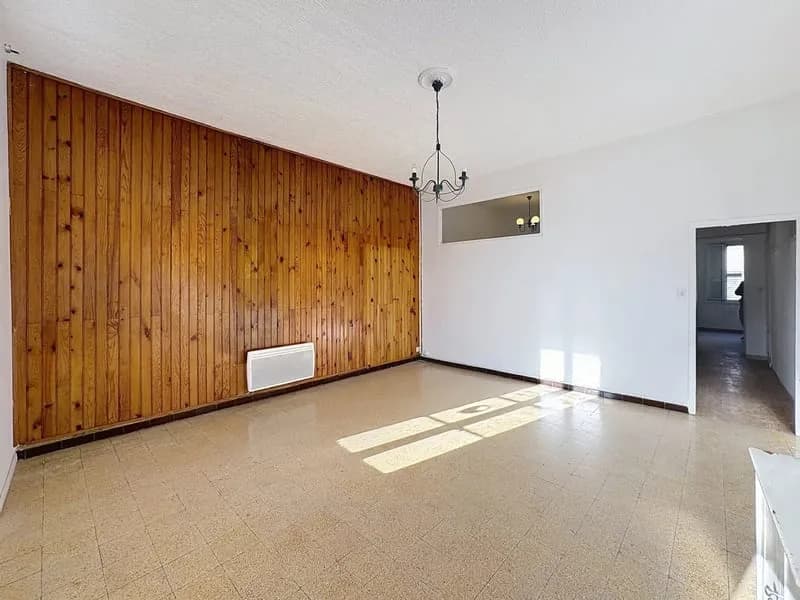 Spécial investisseur - Immeuble de rapport R+1 - Marseille - Photo 1