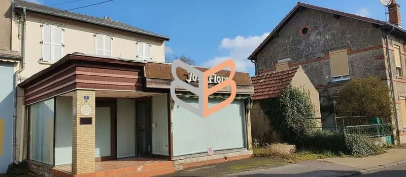 Ensemble immobilier à Audun-Le-Roman - Photo 1