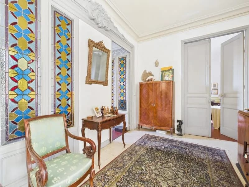 Immeuble à vendre Avignon - Photo 1