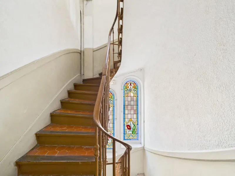 Ensemble immobilier de 10 appartements - Photo 1
